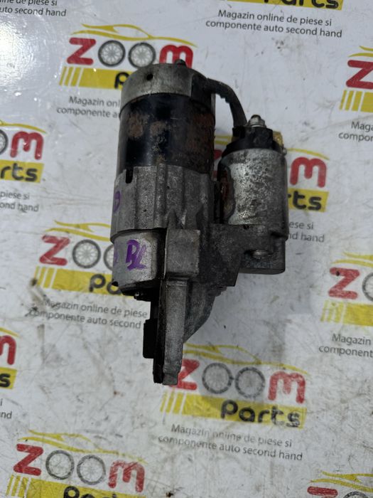 Electromotor Mazda 3 BK BL 2.0 benzina 2003-2013