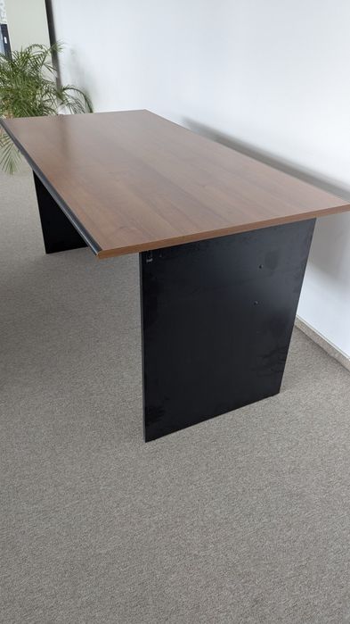 Birou solid 160x80x74