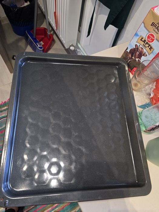 Cuptor hansa incorporabil in stare perfecta.