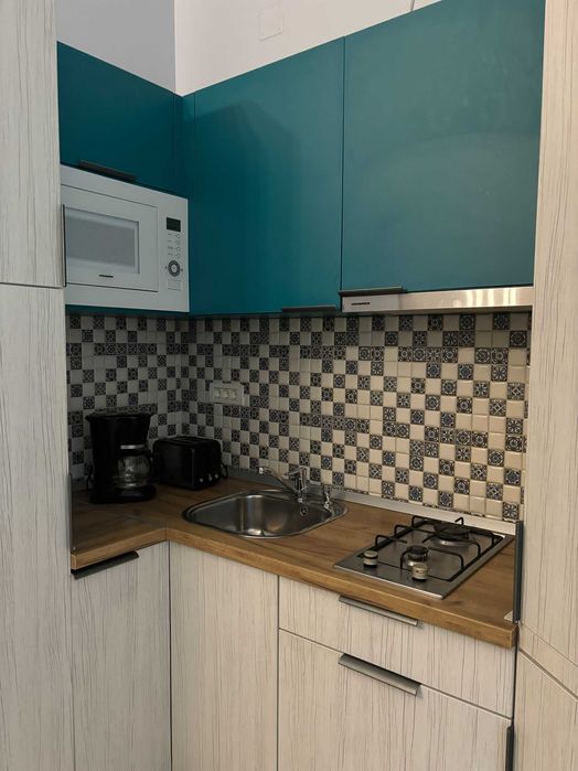 vanzare studio Mamaia Nord pe partea cu marea