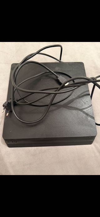 Ps4, 4 джостикпен