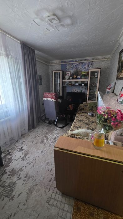 Продам дом 3х комнатный