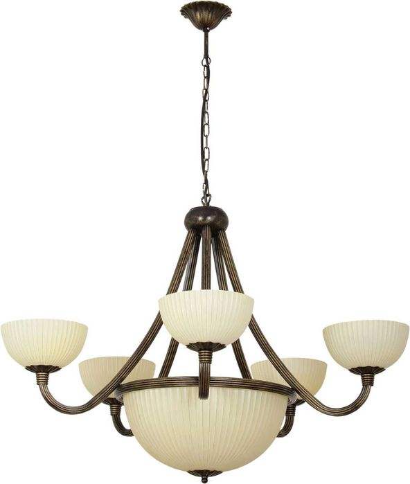 Люстра Nowodvorski (новая)