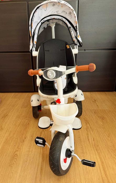 Триколка Chipolino Futuro