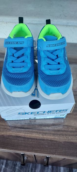 Маратонки   SKECHERS 25