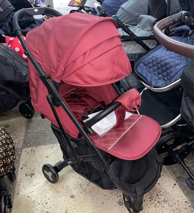 Коляска 12000 отличный