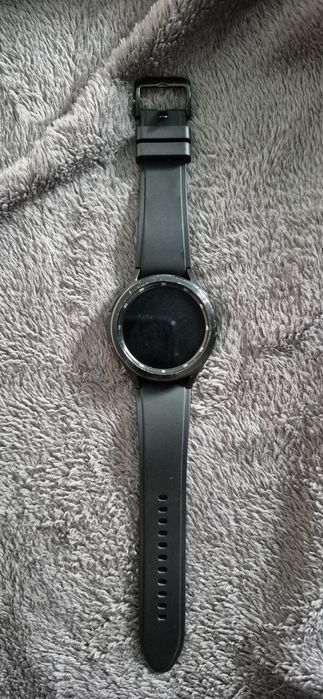 Samsung watch4 classic