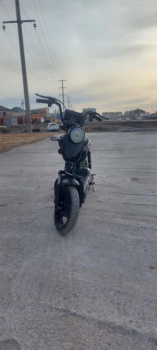 Продам электр скутер