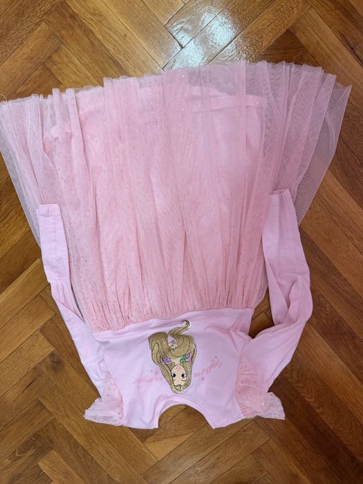 Официални рокли за момиче 122-128рр