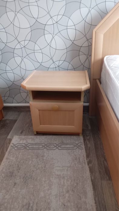 Спальный гарнитура