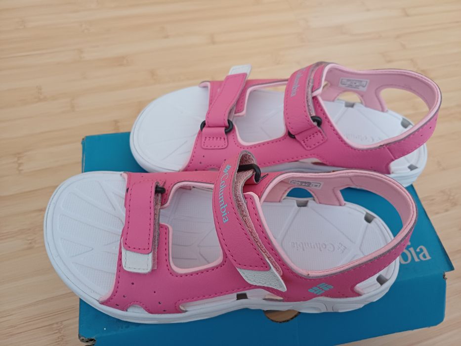 Сандали Columbia #35