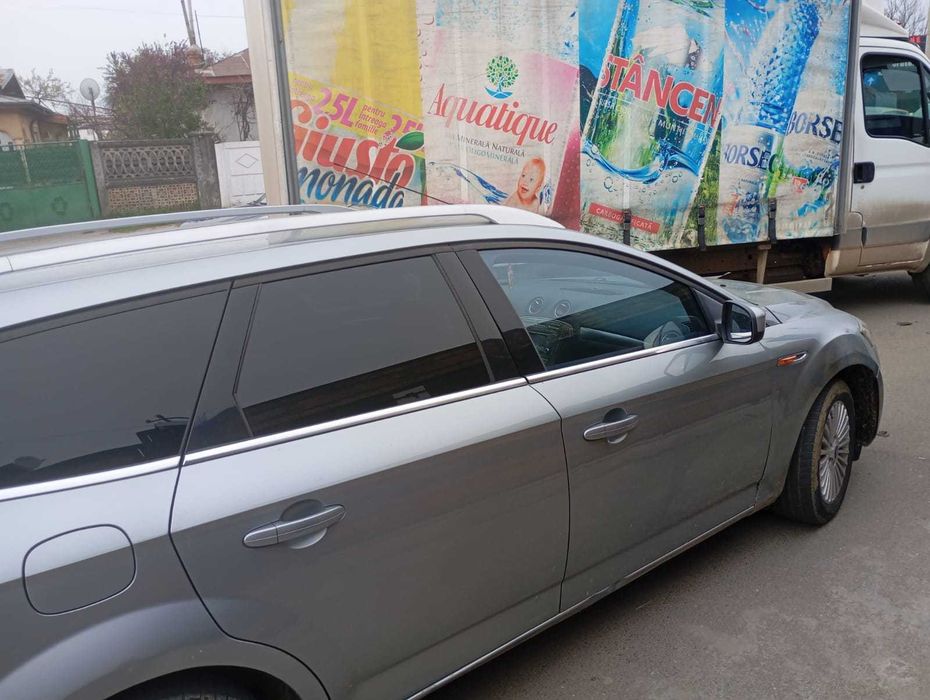 FORD Mondeo 2008 — imagine 10