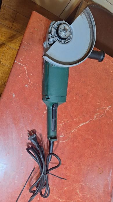 Flex Bosch, complet și functional