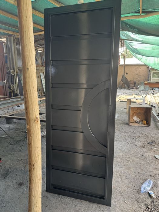 Temir Qalin Darvoza Kalitkaniki Yengi