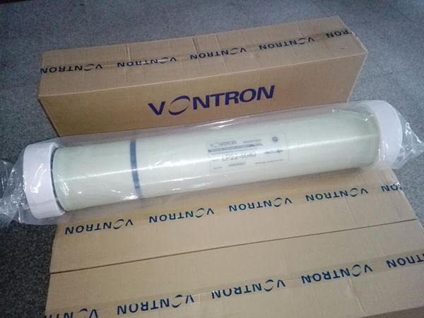 Мембрана для очистки воды VONTRON