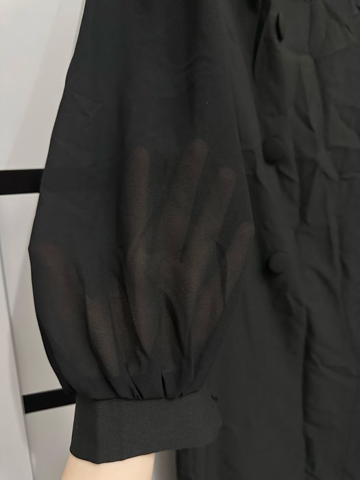 продам платье черное