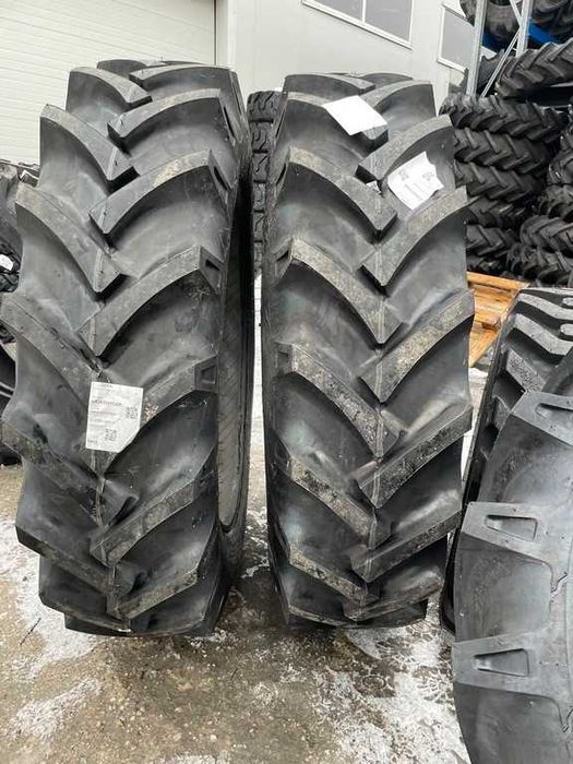OZKA Cauciucuri agricole de tractor 13.6-36 livrare rapida 8PR