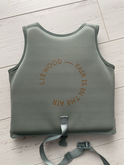 Vesta de inot Liewood