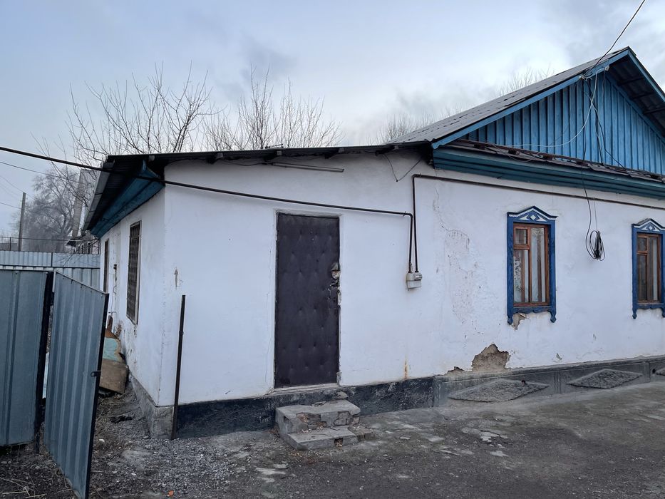 Продается дом в центре Узынагаша