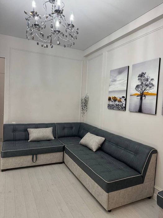 Квартира Сдаётся ДАРХАН Ж.К Darxan Avenue BIZNES KLASS 1/3/13