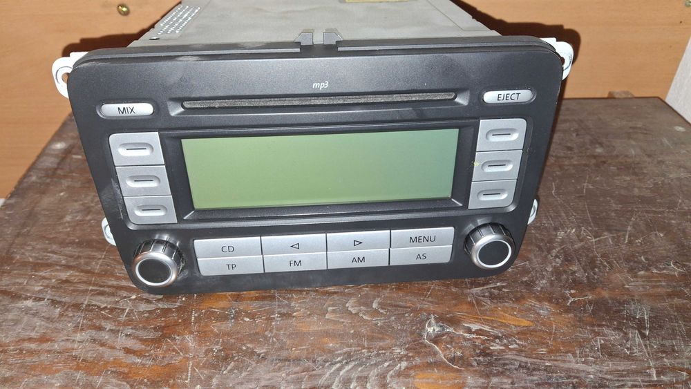 Продавам фабрични плеъри за Пасат 6 и зафира Б