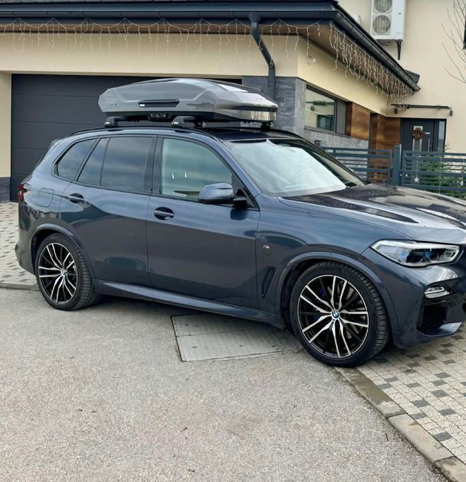 20 21 22 BMW Джанти Style 742m G05 G06