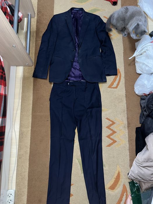 Glassman шк. форма