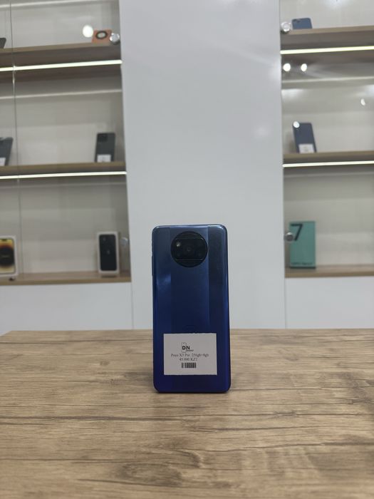 Xiaomi Poco X3 Pro NFC (64gb)