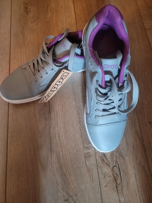 Vand pantofi sport noi - Kappa, marimea 39