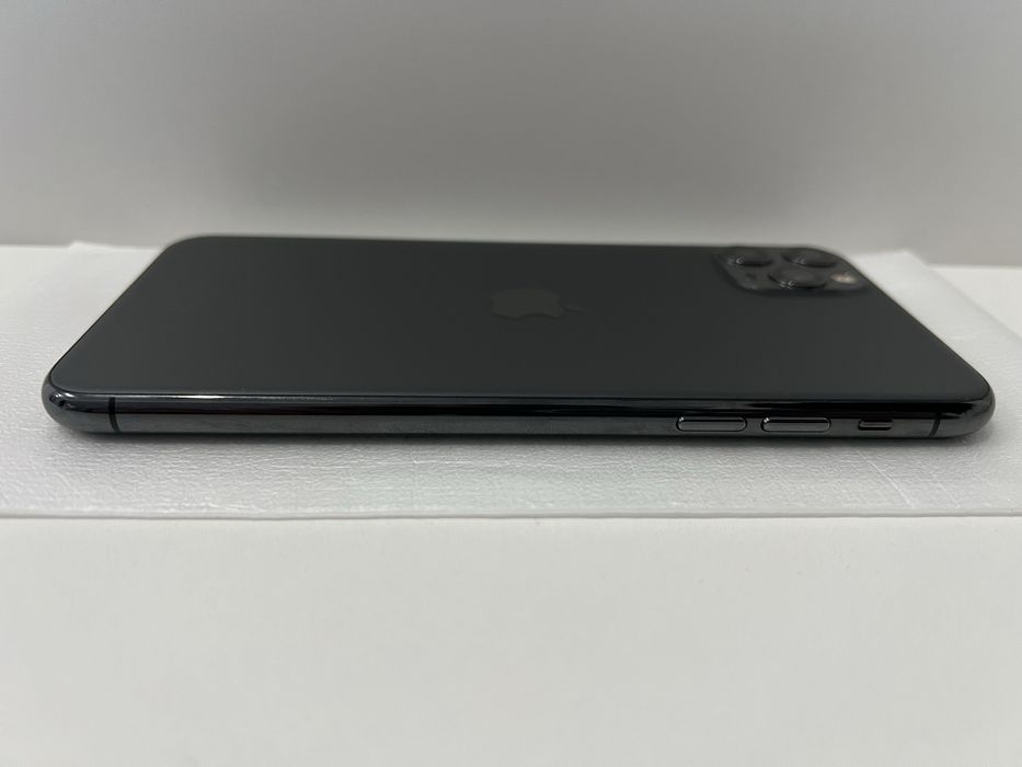Iphone 11 Pro Max 256GB Neverlock