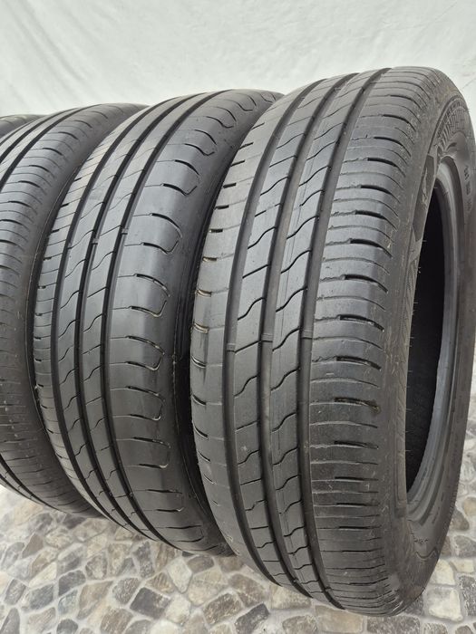 4бр 185 65 15 Goodyear летни 23г
