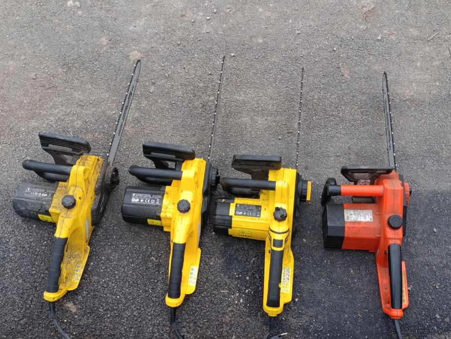 Електрическа резачка