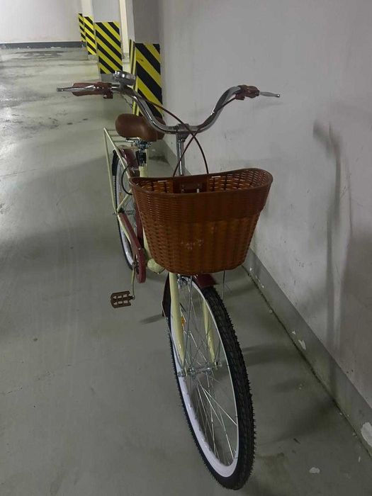 велосипед городской pigeon