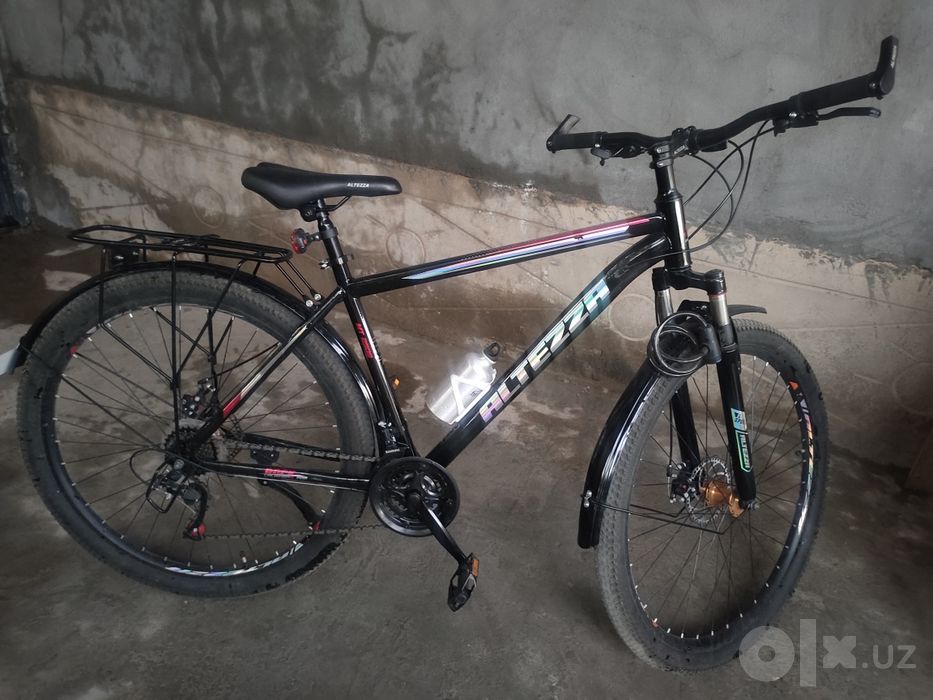 Altezza Super bike velosiped 29 sotiladi