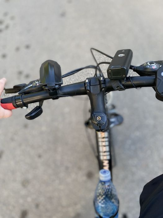 Bicicleta de vanzare