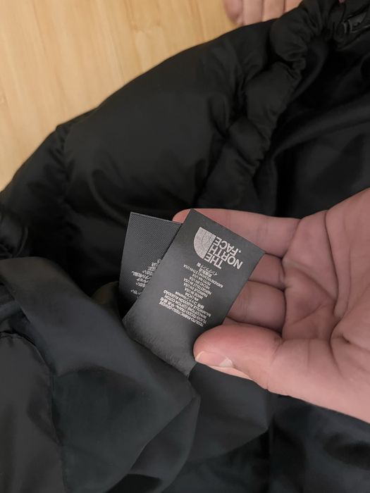 Geaca the north face