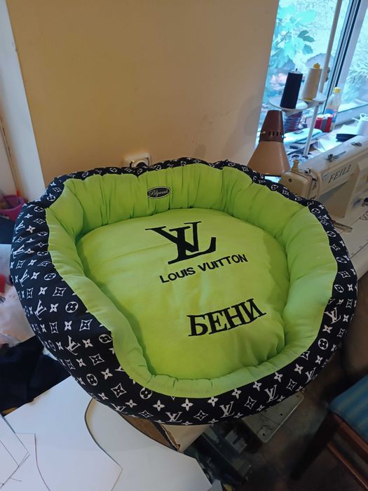 Легла за кучета и котки