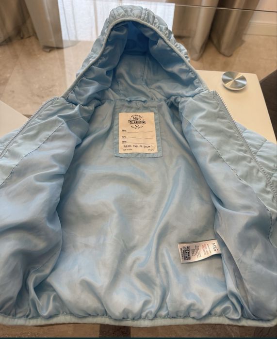 Geaca Marks & Spencer Unisex Copii 4-5 Ani