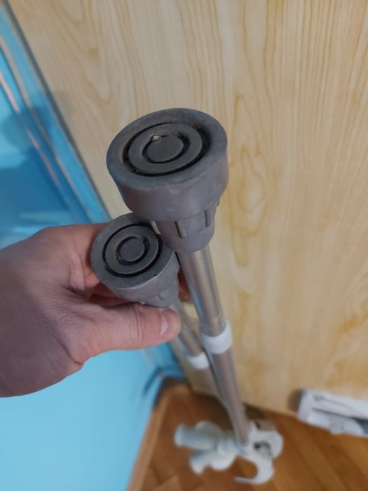 Патерици Канадки