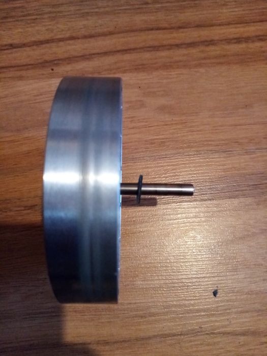Vând volantă pentru magnetofon Elfa 201-3 Stereo