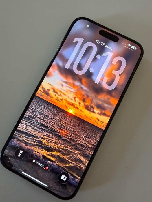 Продажа iPhone 15 Pro Max