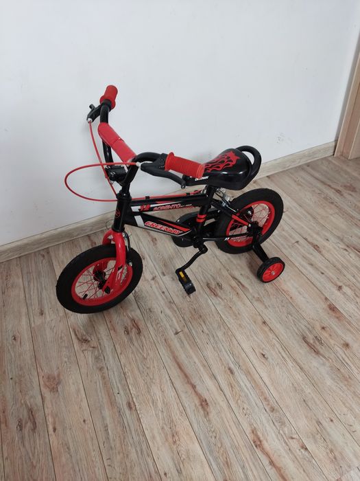 Продам детский велосипед в отличном состоянии