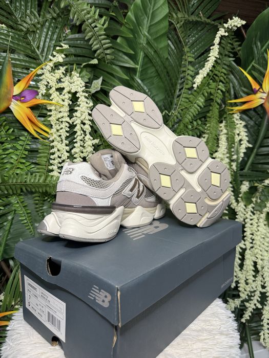 New Balance 9060 Arid Stone