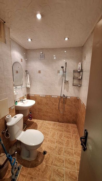 Продава се Двустаен апартамент в Самоков - 66 кв.м за 902 €/кв.м - Снимка #12