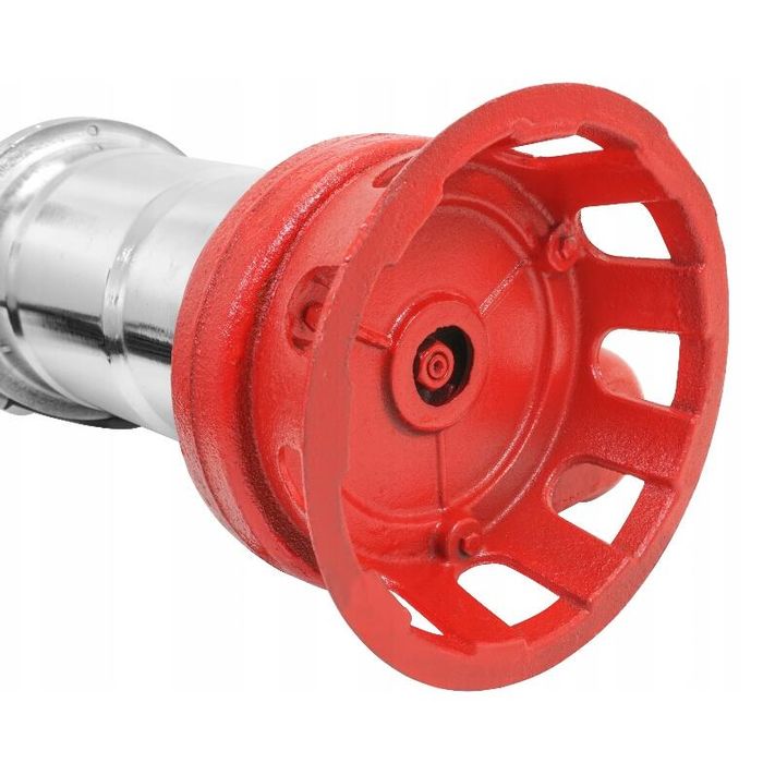 Pompa submersibila cu plutitor pentru apa murdara 2", 0.75kw debit 15