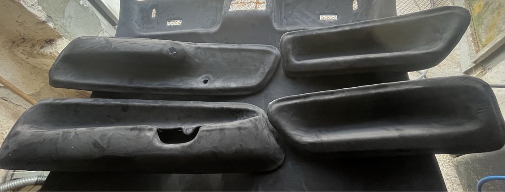 Готови Тавани и цели сетове за голф 4