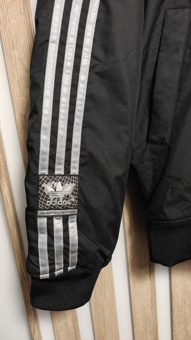 Geacă bărbați Adidas Originals Chile 20