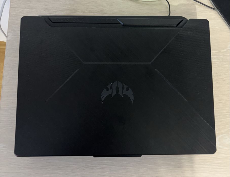 Laptop Gaming ASUS TUF F15 FX506LI-HN005 - Defect