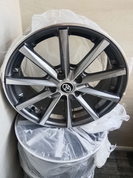 Продам Диски R 17