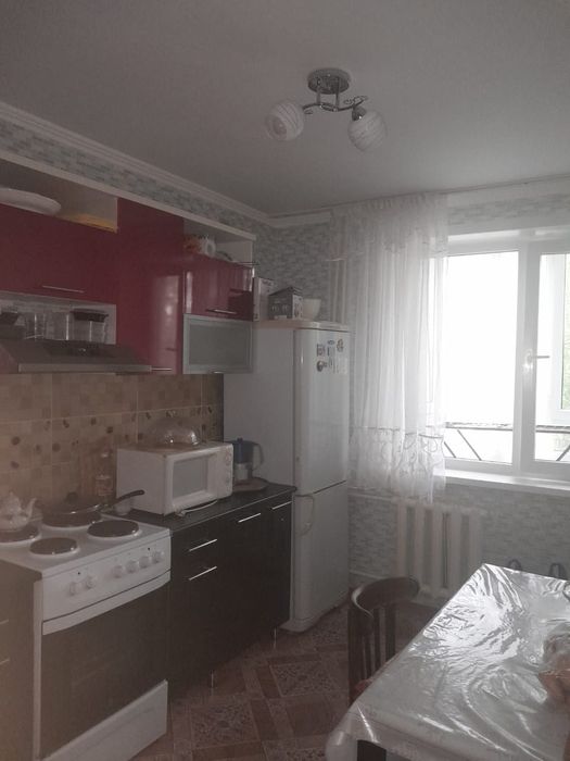 Продам 2-х комнатную квартиру
